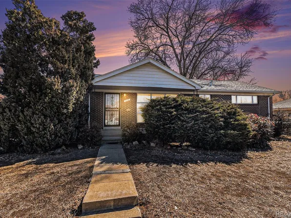 7232 Kalamath Street, Denver, CO 80221