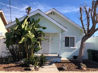 1602 S Centre St, San Pedro, CA 90731