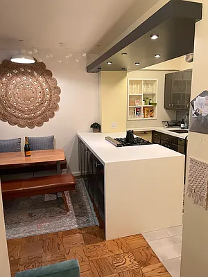 Rented by Brown Harris Stevens | media 24