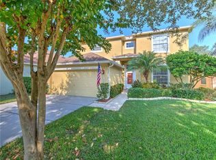 7129 Moss Ledge Run, Land O Lakes, FL 34637