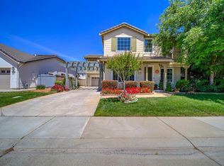 11801 Dionysus Way, Rancho Cordova, CA 95742