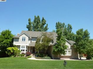 6091 Reserve Dr, Boulder, CO 80303