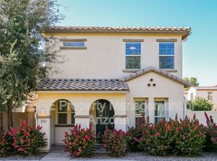 3113 S Scarlet Ln, Chandler, AZ 85286