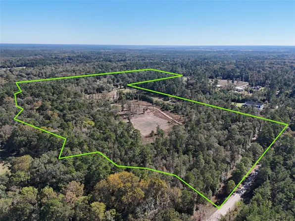 64 Gourd Creek Cemetary Rd, Huntsville, TX 77340