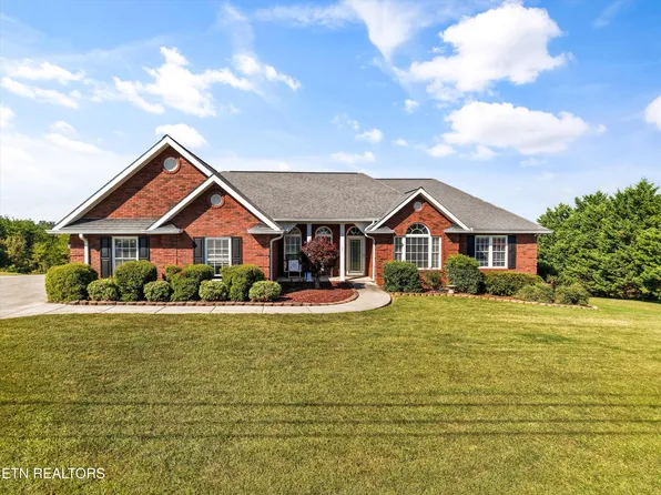 162 Epley Rd, Newport, TN 37821