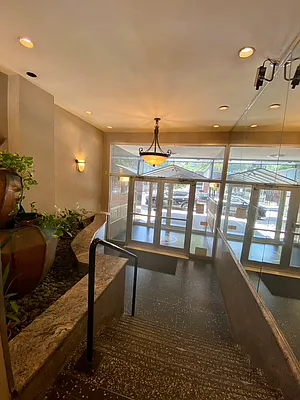 Rented by Brown Harris Stevens | media 12