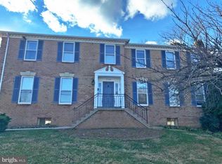 6508 Democracy Blvd, Bethesda, MD 20817