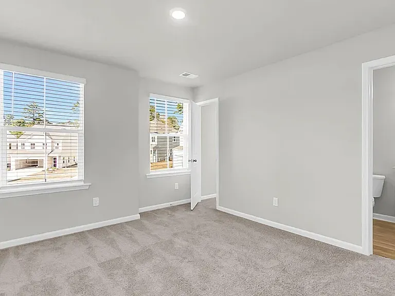 123 Scout Dr #H — Photo 9