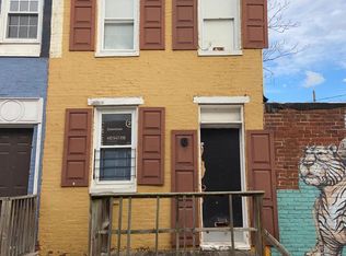47 S Stockton St, Baltimore, MD