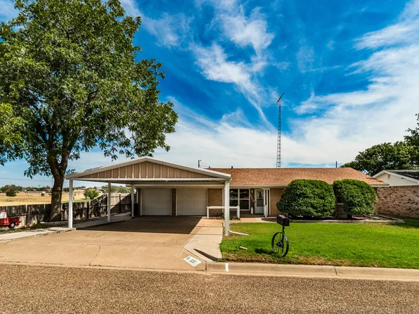 325 Apache Trl, Tulia, TX 79088