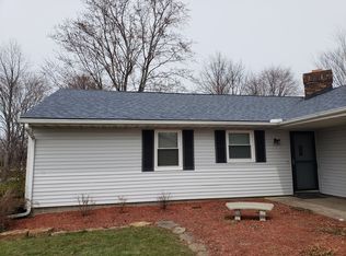 1840 La Fever Rd, Geneva, OH 44041