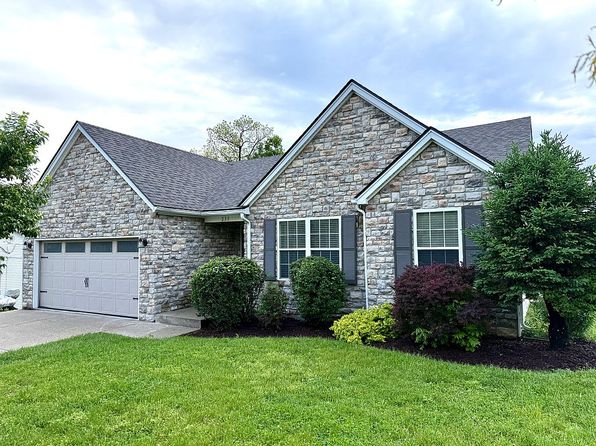 231 Signal Ridge Rd, Frankfort, KY 40601