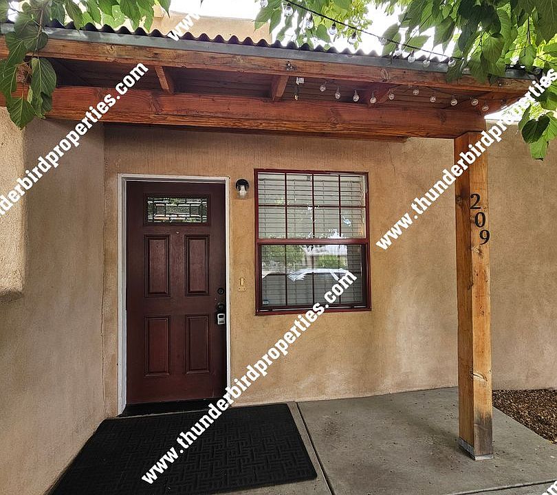 1st image of 200 Rio Grande Blvd SW Unit 209