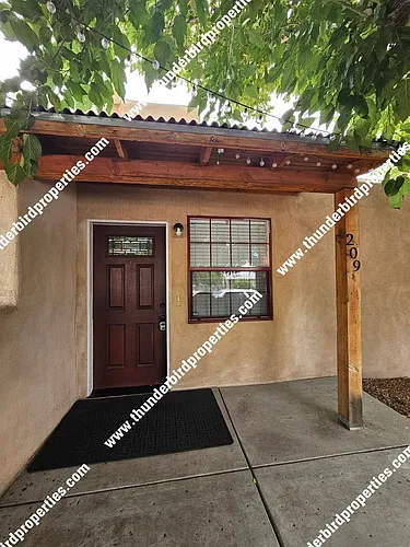 200 Rio Grande Blvd SW Photo 1