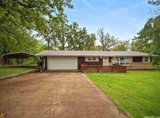 2250 W Main St, Mammoth Spring, AR 72554