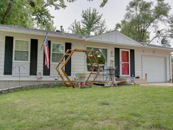 18303 E 18th Ter N, Independence, MO 64058