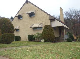 121 West St, East Pittsburgh, PA