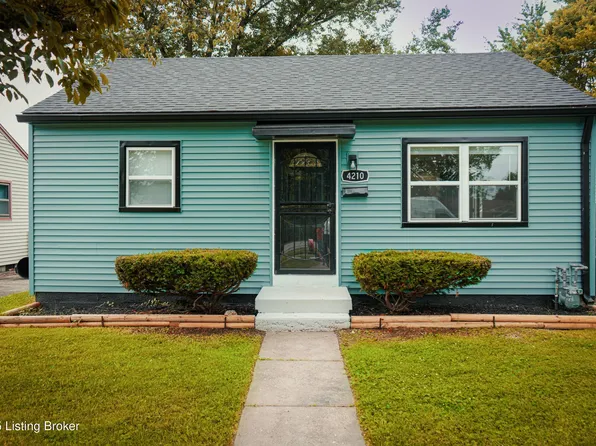 4210 Miami Ave, Louisville, KY 40212