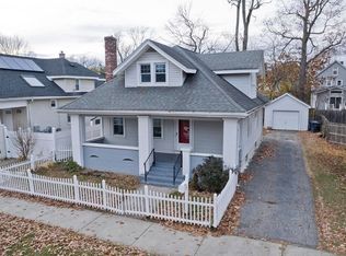 172 Phoenix Ter, Springfield, MA 01104