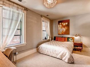 740 N Sherman St APT 304, Denver, CO 80203