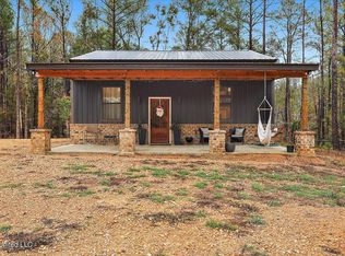 2178 Burney Rd, Crystal Springs, MS 39059