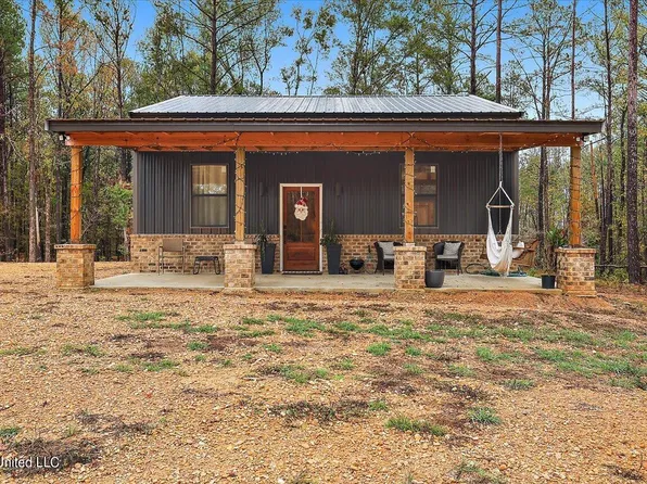2178 Burney Rd, Crystal Springs, MS 39059