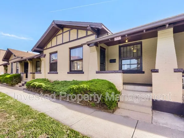 533 E 6th Ave, Denver, CO 80203