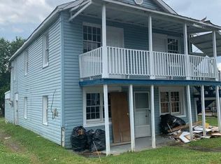 2525 Overlook Rd, Kingsport, TN 37664