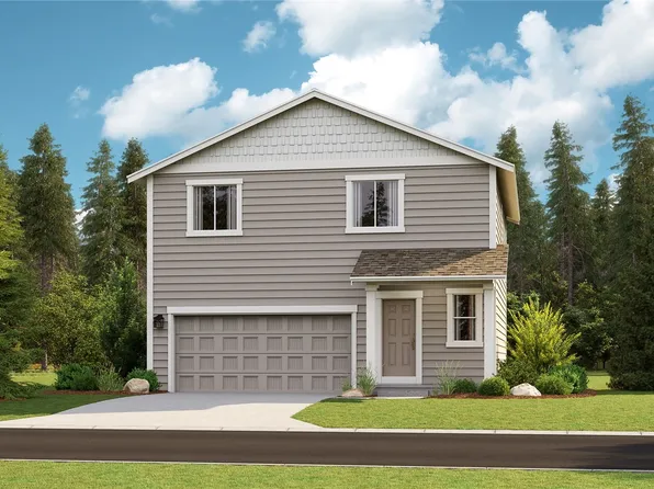 1102 17th Avenue #1100, Sultan, WA 98294