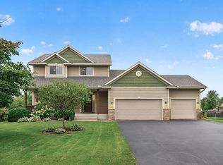 12789 Breckenridge Ln, Rogers, MN 55374
