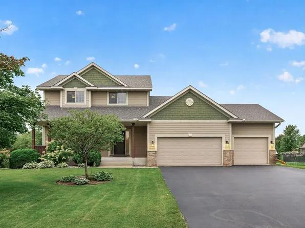 12789 Breckenridge Ln, Rogers, MN 55374