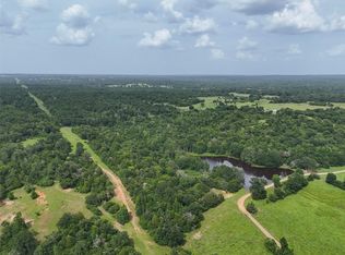 0 Private Road 2026, Buffalo, TX 75831