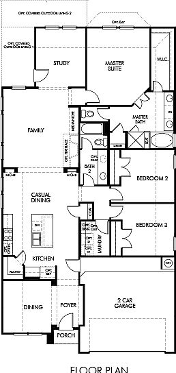 2nd image of 2322 Olive Way