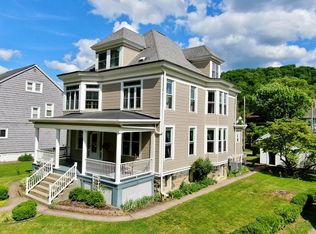 111 Elm St, Wheeling, WV 26003