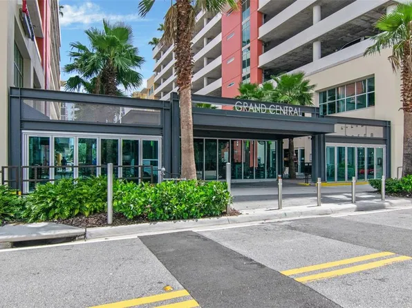 1120 E Kennedy Blvd Unit 1117, Tampa, FL 33602