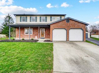 6359 Moundview Pl, Grove City, OH