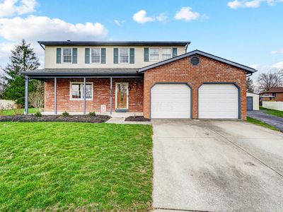 6359 Moundview Pl, Grove City, OH, 43123