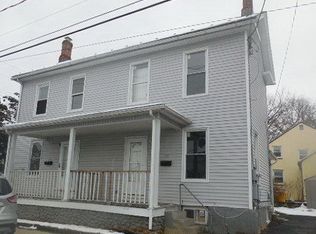 54 N Lincoln Ave, Washington, NJ 07882