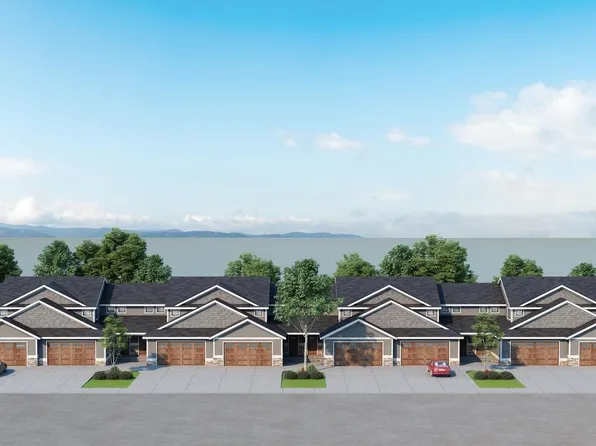 1124 Water Street #6, Sauk City, WI 53583