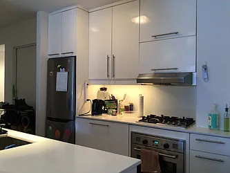 Rented by Corcoran