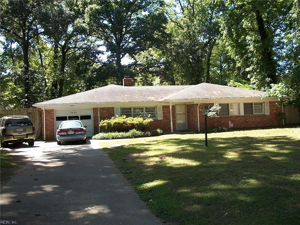 1st image of 4629 Thoroughgood Dr