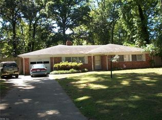 4629 Thoroughgood Dr, Virginia Beach, VA 23455