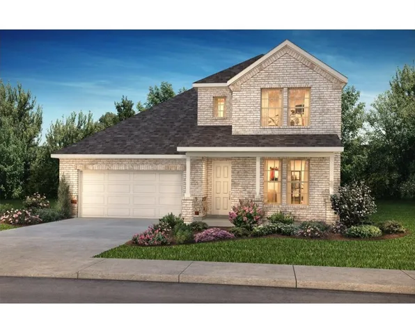 29772 Brushy Gables Dr, Magnolia, TX 77354