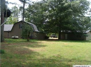 100 Herring Rd SW, Hartselle, AL 35640
