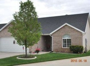 96 S 400 W UNIT 2, Spanish Fork, UT 84660