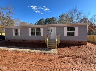 11401 Old Us Highway 64, Spring Hope, NC 27882