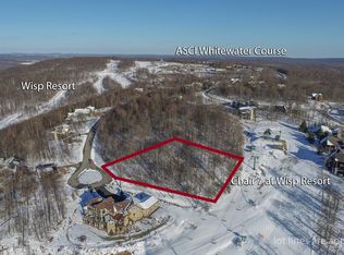 85 Lower Camp Rd, Mc Henry, MD 21541