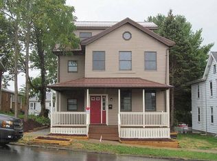 409 Alexander St, Greensburg, PA