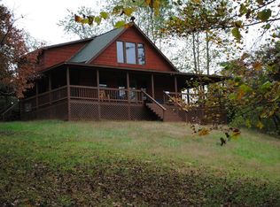 144 Riverside Ln, Blairsville, GA 30512