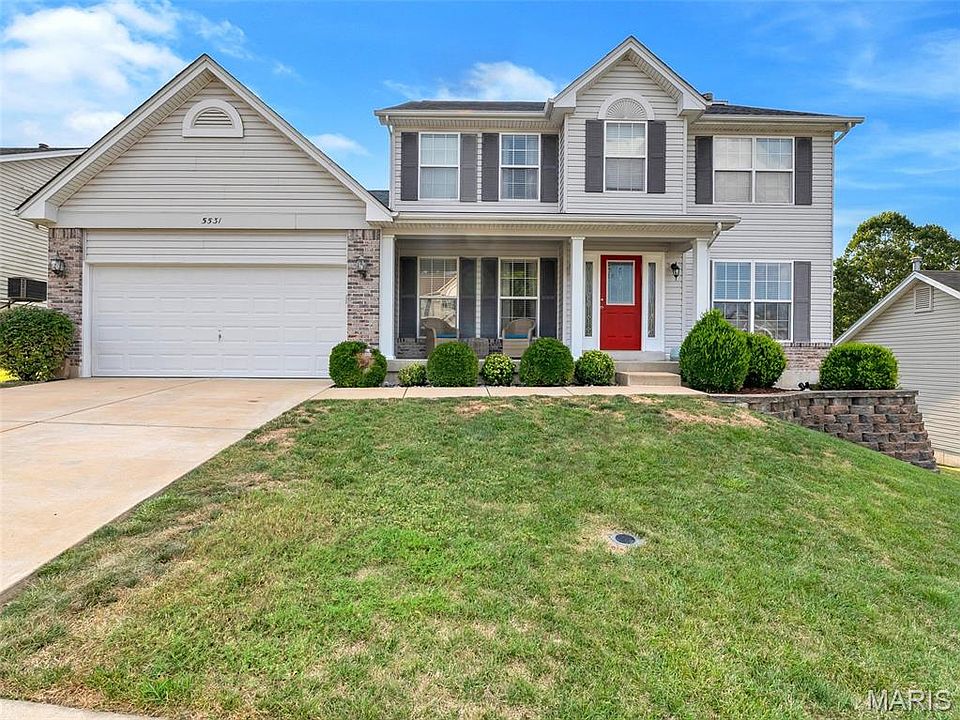 1st image of 5531 Bellemeade Trail Ct